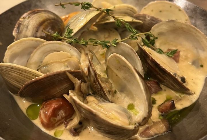 Fresh, Locally Sourced Seafood