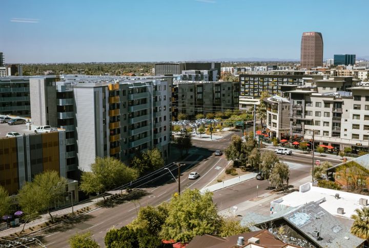 Phoenix, Arizona
