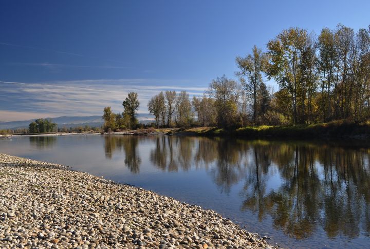 Montana: Worries About Increased Human-Wildlife Contact
