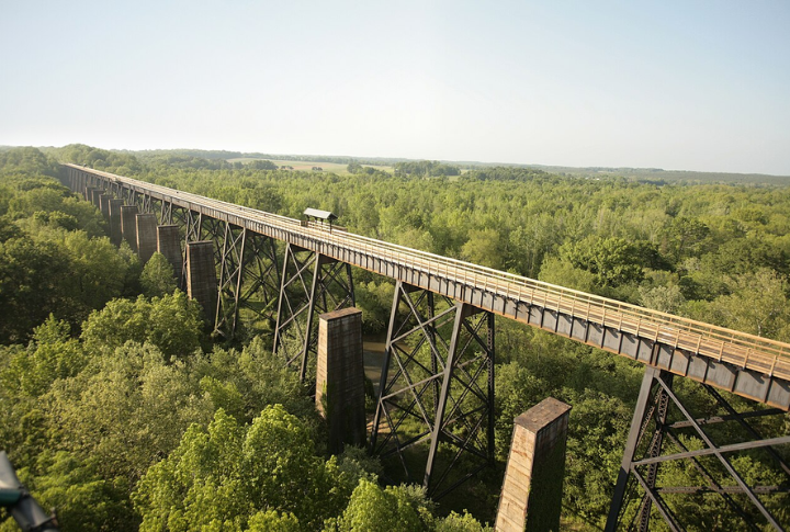 High Bridge Trail State Park (Virginia)