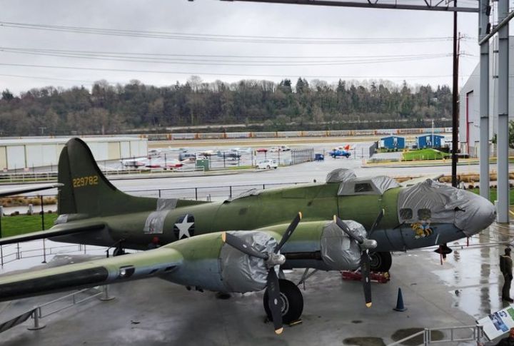 Explore The Vietnam Air Operations Exhibit