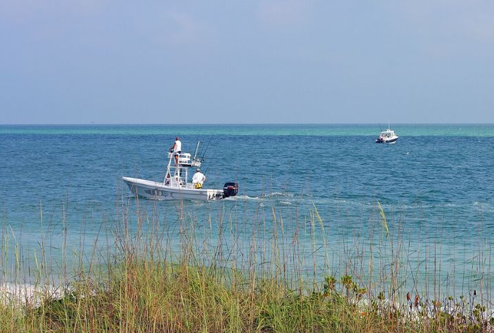Water Sports And Outdoor Adventures