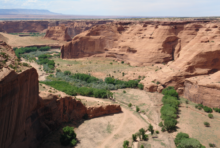 Canyon De Chelly, Arizona