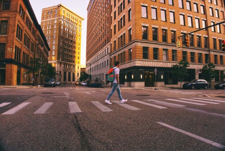 Grand Rapids, Michigan
