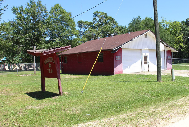 Gretna, Florida