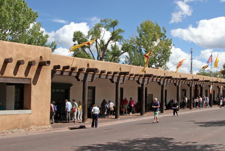 New Mexico