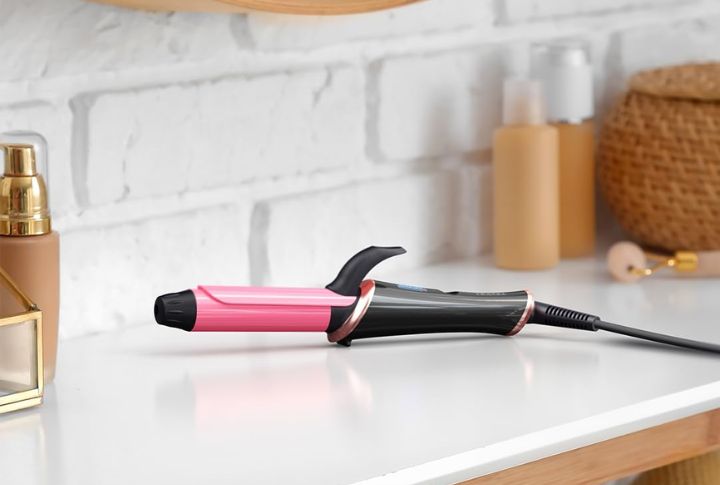 Shut Off Curling Irons And Flat Irons Automatically