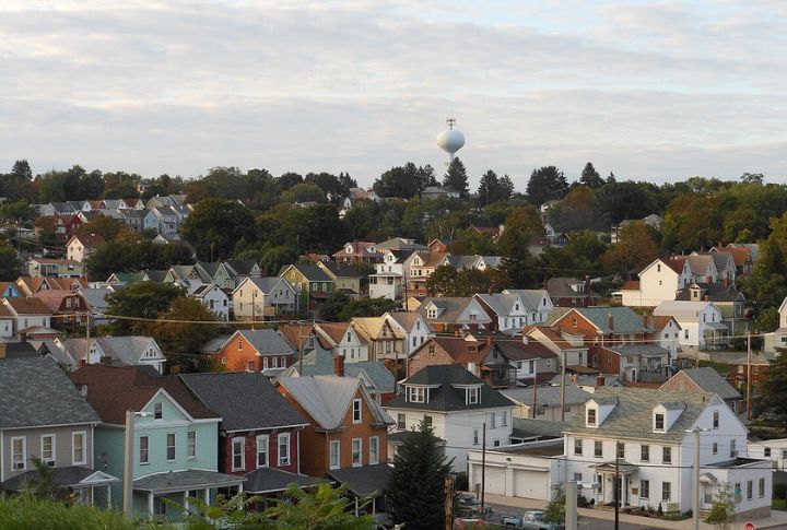 10 Things To Discover In Altoona From Hot Dogs To Hiking Trails