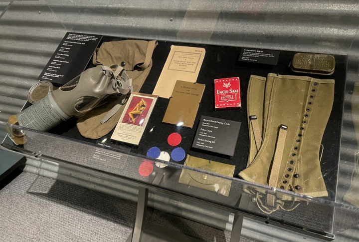 Uncover The Stories Of WWII-Era Aviators