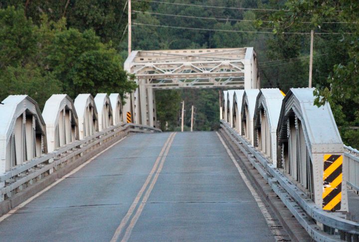 The Area Attracts Outdoor Enthusiasts