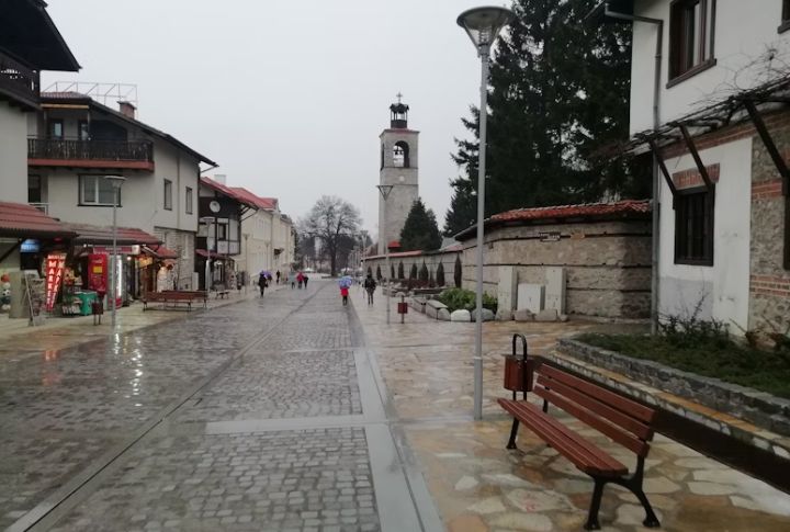 Bansko, Bulgaria
