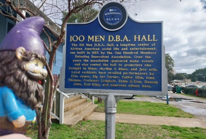 Bay St. Louis