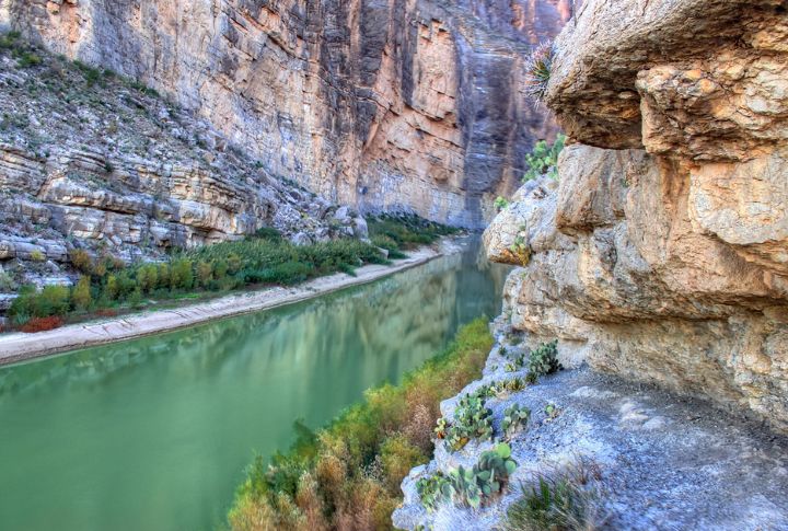 Big Bend National Park