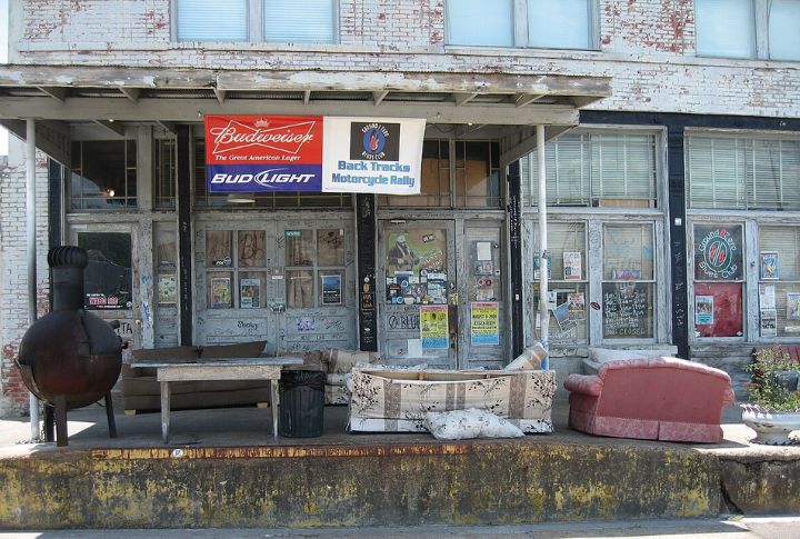 Clarksdale
