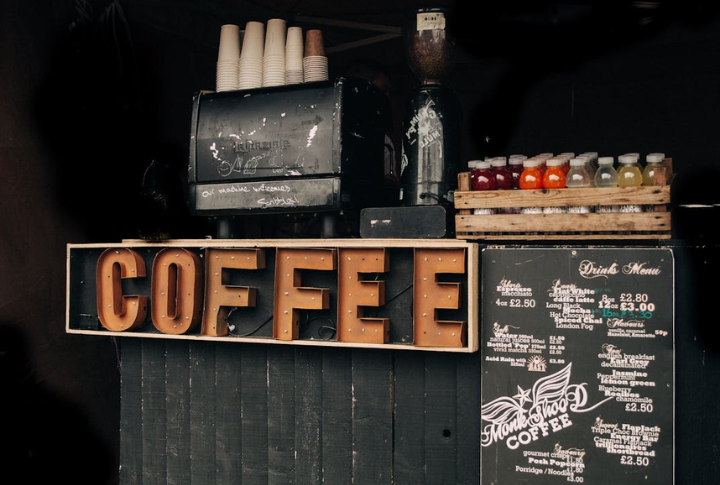 Launching The Coffeehouse Revolution