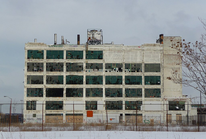 From Rust Belt To Everywhere