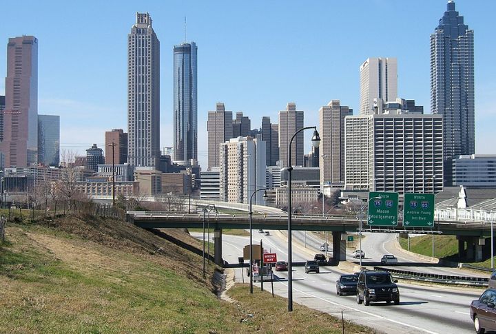 Georgia
