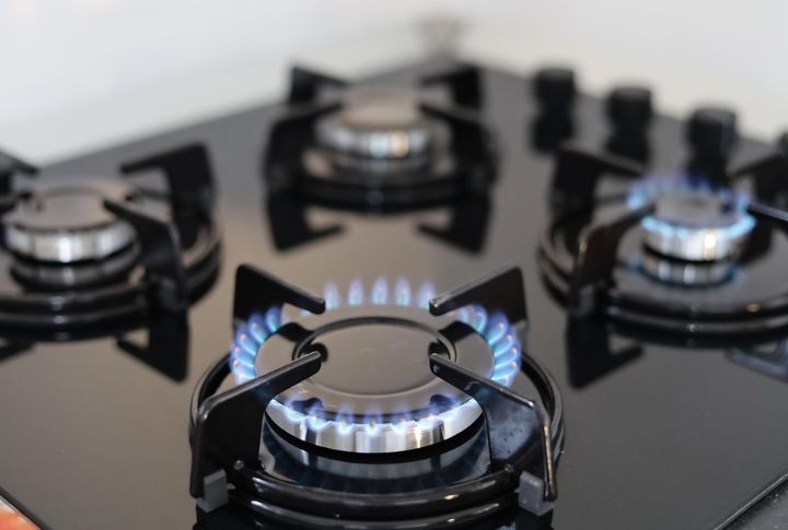 Gas Stoves In New Construction