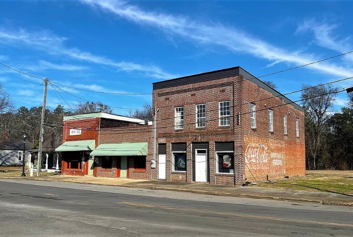 Plainville, Kansas