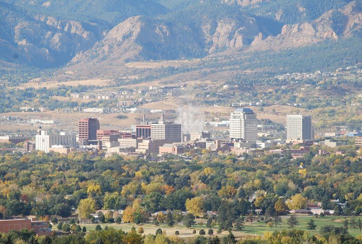Colorado