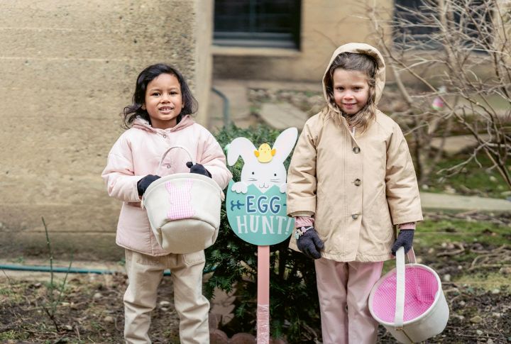 Nature Walks And Scavenger Hunts
