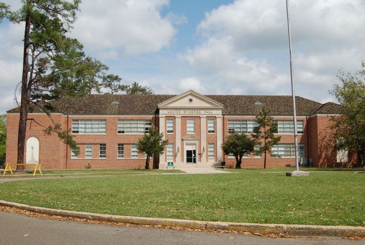 Southeastern Louisiana University